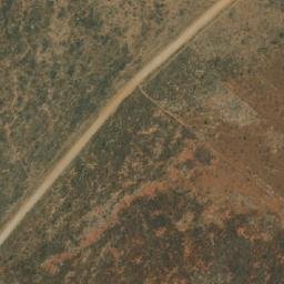 Satellite imagery of DORSTLAND, BW