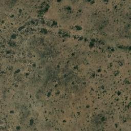 Satellite imagery of UITVLUGT, BW