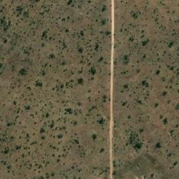 Satellite imagery of UITVLUGT, BW