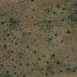 Satellite imagery of UITVLUGT, BW