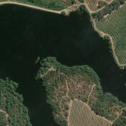 Satellite imagery of BELLE OMBRE, MZ
