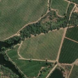 Satellite imagery of BELLE OMBRE, MZ