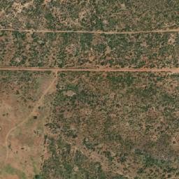 Satellite imagery of Mac, MZ