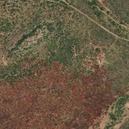 Satellite imagery of Mac, MZ