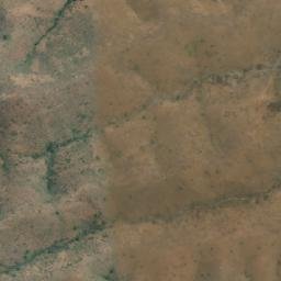 Satellite imagery of Devitt Hill, AU