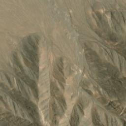 Satellite imagery of Cerro Alcalde Poblete, CL