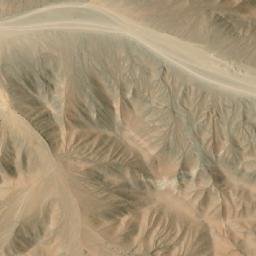 Satellite imagery of Cerro Alcalde Poblete, CL