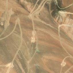 Satellite imagery of Cerro Laco Sur, CL