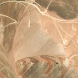 Satellite imagery of Cerro Laco Norte, CL