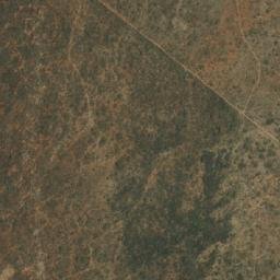 Satellite imagery of DORSTLAND, BW