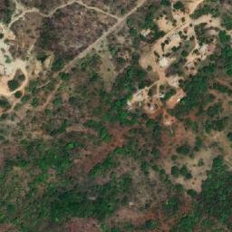 Satellite imagery of BISKOP, MZ