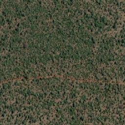 Satellite imagery of Shabari, ZA