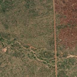 Satellite imagery of Mac, MZ