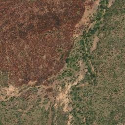 Satellite imagery of Mac, MZ