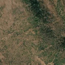 Satellite imagery of LONGWE, MZ