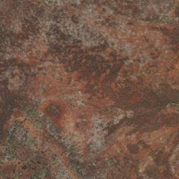 Satellite imagery of Cardibar Peak, AU