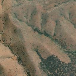 Satellite imagery of Devitt Hill, AU