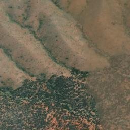 Satellite imagery of Devitt Hill, AU