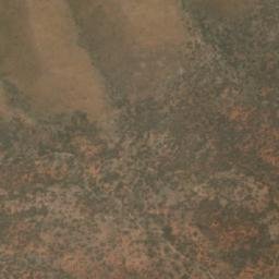 Satellite imagery of Devitt Hill, AU
