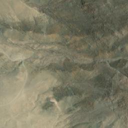 Satellite imagery of Cerro Bolfín, CL