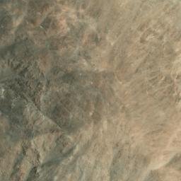 Satellite imagery of Cerro Bolfín, CL