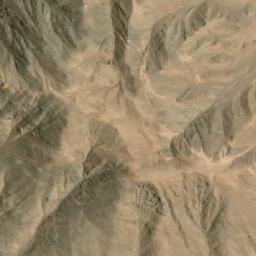 Satellite imagery of Cerro Alcalde Poblete, CL