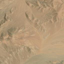 Satellite imagery of Cerro Alcalde Poblete, CL