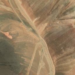 Satellite imagery of Cerro Laco Norte, CL