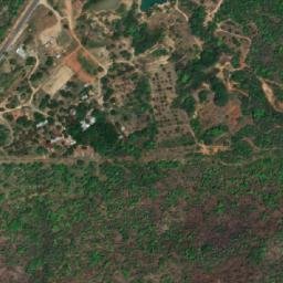Satellite imagery of BISKOP, MZ