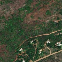 Satellite imagery of BISKOP, MZ