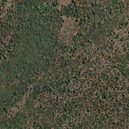 Satellite imagery of Shabari, ZA