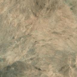 Satellite imagery of Cerro Bolfín, CL