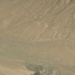 Satellite imagery of Cerro Alcalde Poblete, CL