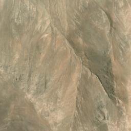 Satellite imagery of Cerro Las Toscas, CL