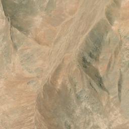 Satellite imagery of Cerro Las Toscas, CL