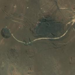 Satellite imagery of Cerro Laco Sur, CL