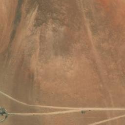 Satellite imagery of Cerro Laco Sur, CL