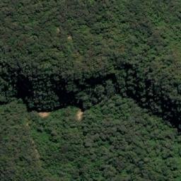 Satellite imagery of Cerro Verde, AR
