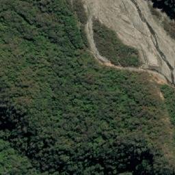 Satellite imagery of Cerro Verde, AR