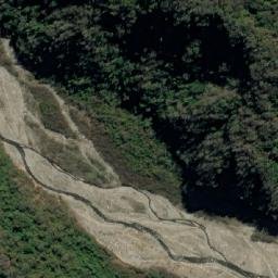 Satellite imagery of Cerro Verde, AR