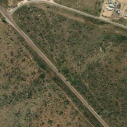 Satellite imagery of SCHAAPPLAATS, BW