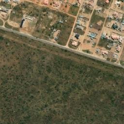 Satellite imagery of SCHAAPPLAATS, BW