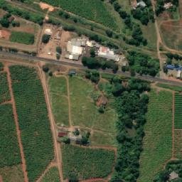 Satellite imagery of HASIVONA, MZ