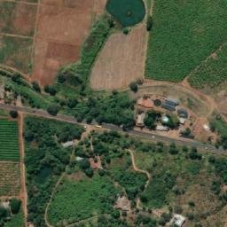 Satellite imagery of HASIVONA, MZ