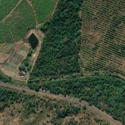 Satellite imagery of HASIVONA, MZ