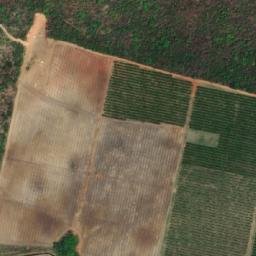 Satellite imagery of BISKOP, MZ