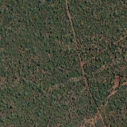 Satellite imagery of Murchison Exploration, ZA