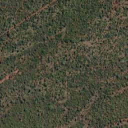 Satellite imagery of Murchison Exploration, ZA