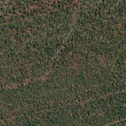 Satellite imagery of Murchison Exploration, ZA
