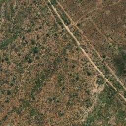 Satellite imagery of THAKUDU, MZ